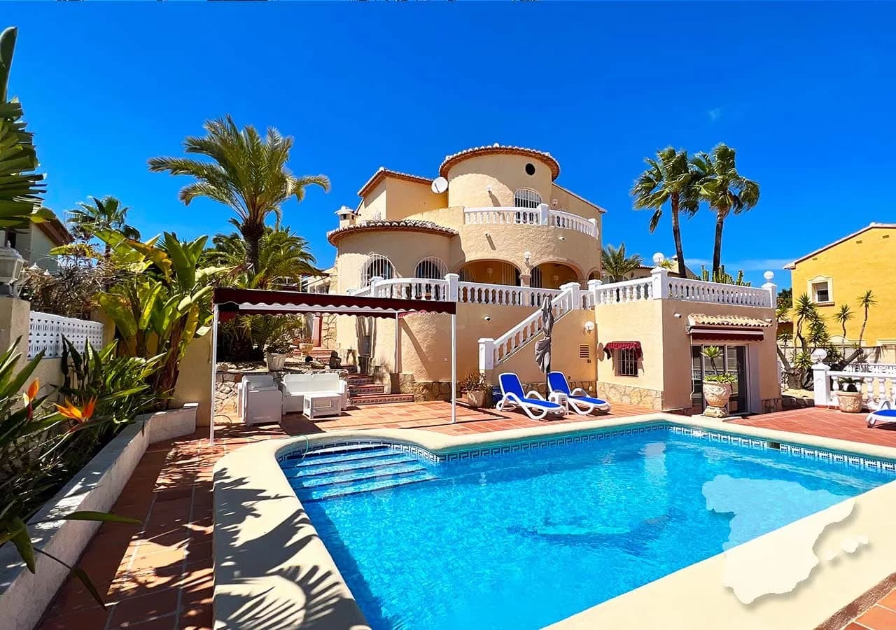 Villa Margarita